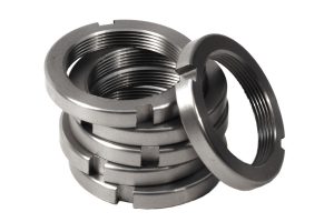Paul Components Lockring-727
