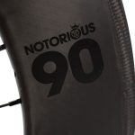 BLB Notorious 90 Rear Wheel -998