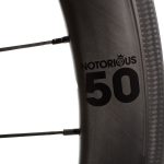 BLB Notorious 50 Rear Wheel -1015
