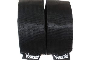 Veganski Freestyle Pedal Straps-1541