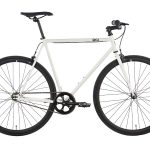 6KU Fixed Gear Bike – Evian 2