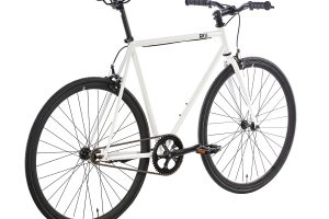 6KU Fahrrad mit festem Gang - Evian 2-584