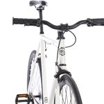6KU Fahrrad mit festem Gang – Evian 2-585