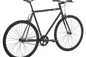 6KU Fahrrad mit festem Gang - Nebula 1-605