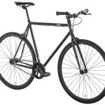6KU Fahrrad mit festem Gang – Nebula 1-607