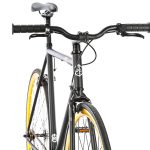 6KU Fahrrad mit festem Gang – Nebula 2-610