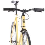 6KU Fahrrad mit festem Gang – Tahoe-635