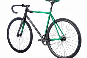 Bombtrack Fixed Gear Bike Needle 2017 M 53cm-3102