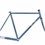 Cinelli Fixed Gear Bike Gazzetta 2018-2743