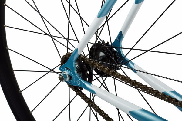 Cinelli Fixed Gear Bike Gazzetta 2018-2744