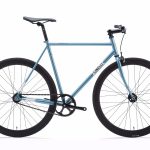 Cinelli Fixed Gear Bike Gazzetta 2018-0