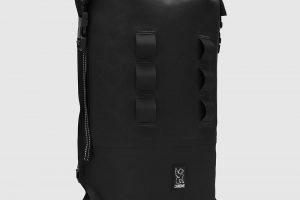 Chrome Industries Urban ex Rolltop 18L Backpack-0