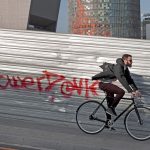 Finna Cycles Avenue City Bike 8 Speed Dark Black-2928
