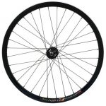 Weinmann Front Wheel DP 18 – Black-0