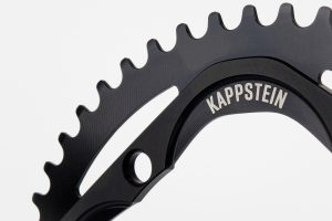 Kappstein Ruphus Chainring-987