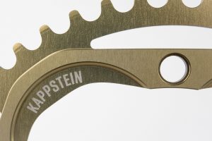 Kappstein Ruphus Pro Line Chainring-989