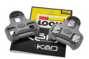 Look Keo Blade Carbon Ti 16 Race Pedals-5441