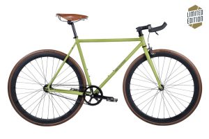 Pure Fix Limited Edition Fixed Gear Bike Jack-0