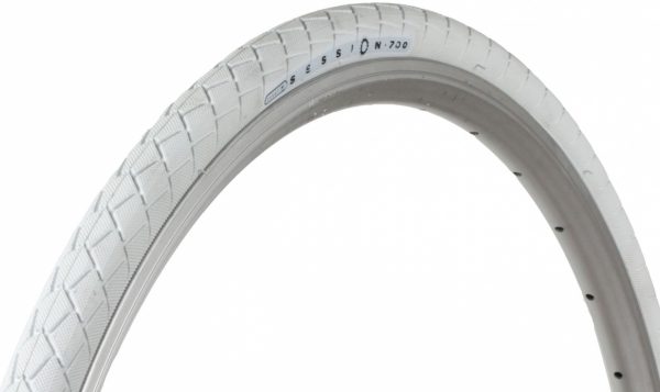 Fyxation Session 700 Foldable Tyre-6603