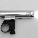 SOMA Silver Bullet Vorderlicht-0
