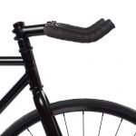 State Bicycle Fixed Gear 4130 Core Line Matte Black 6-2393