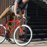 State Bicycle Fixed Gear Core Line Wyldcat-2384
