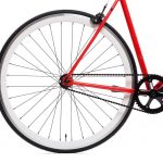 State Bicycle Fixed Gear Core Line Wyldcat-2383