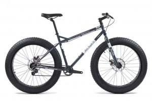 State Bicycle Co. Off Road Fahrrad Megalith Fat Bike-0