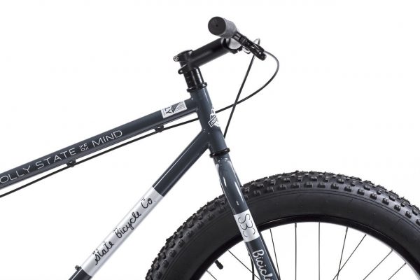 State Bicycle Co. Off Road Bike Megalith Fat Bike -2444