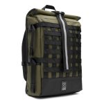 Chrome Industries Barrage Cargo Backpack - Ranger-0