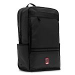 Chrome Industries Hondo Backpack – Black-0