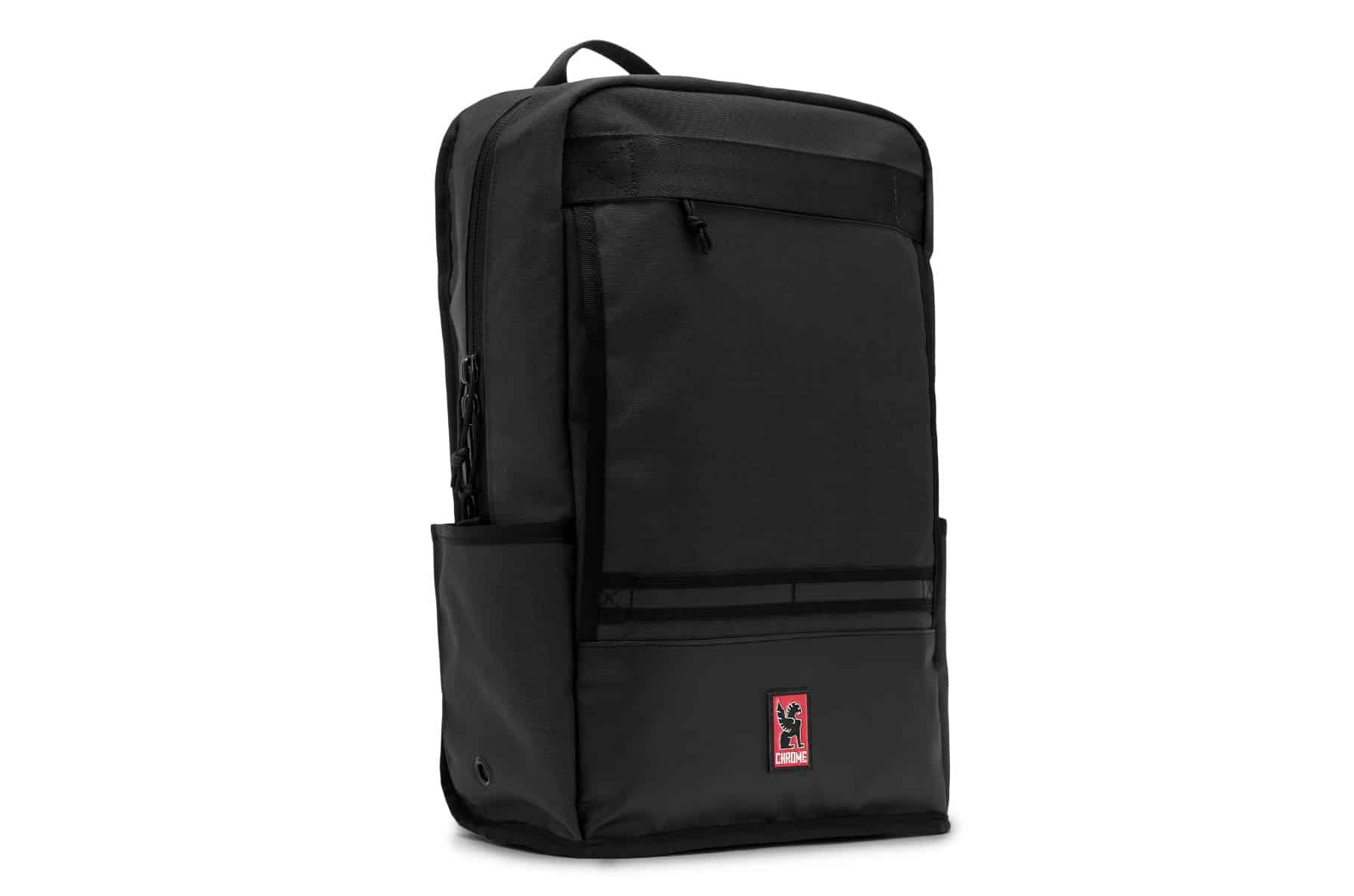 Chrome Industries Hondo Backpack Black | schärfster Preis bei ...
