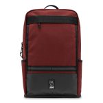 Chrome Industries Hondo Backpack – Brick/Black-5641