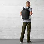 Chrome Industries The Cardiel Orp Backpack Black-5888