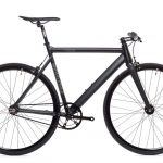State Bicycle Co. Fixed Gear Bike Black Label V2 – Matte Black-5964