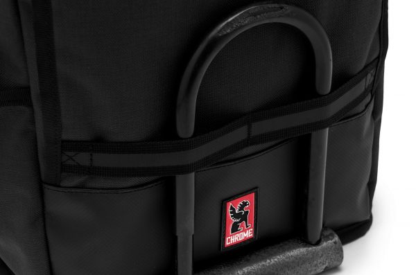 Chrome Industries Hondo Backpack Black-5801