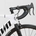 Unknown Bikes Fixed Gear Bike Singularity – White-3318
