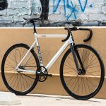 State Bicycle Co Fixed Gear Bike Black Label v2 – Raw Aluminum-6559