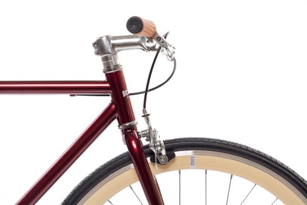 State Bicycle Co Fixed Gear Bike Kernlinie Ashford