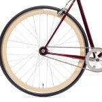 State Bicycle Co Fixed Gear Bike Kernlinie Ashford-6144