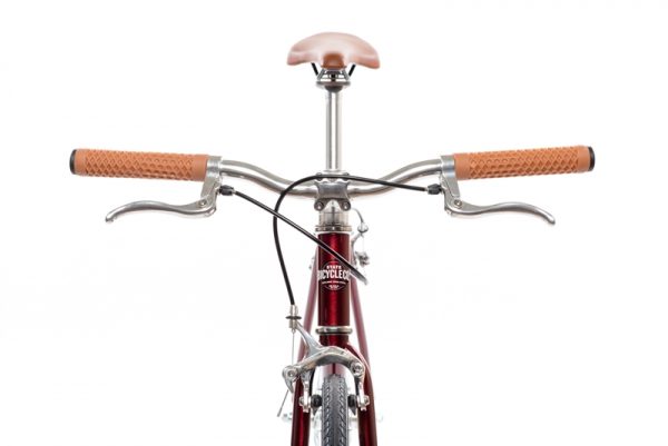 State Bicycle Co Fixed Gear Bike Kernlinie Ashford-6146