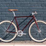 State Bicycle Co Fixed Gear Bike Kernlinie Ashford-6147