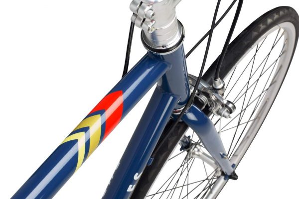Pure Fix Drop Bar Road Bike Bonette-6411