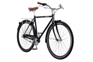 Pure Fix City Classic Bike 3 Speed Bourbon-6344