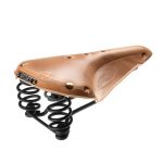 Brooks Flyer Select Saddle – Organic Leather-0
