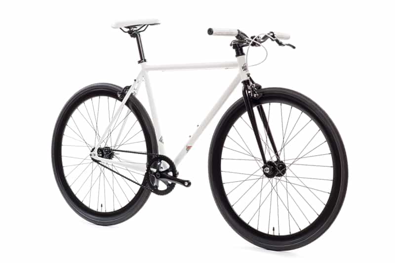 State Bicycle Co. Fixie Fiets Core Line Ghoul-6137