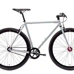 Staatliche Fahrradgesellschaft Fixed Gear Bike Core Line Pigeon-0