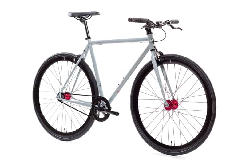 State Bicycle Co. Fixie Fiets Core Line Pigeon-6069