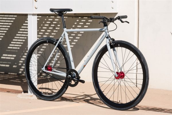 Staatliche Fahrradgesellschaft Fixed Gear Bike Core Line Pigeon