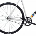 Poloandbike Williamsburg Fixed Gear Bicycle Team Edition-6178